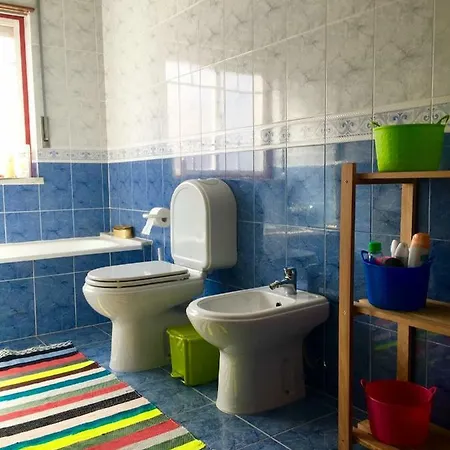 Private Double Bedrooms * פניש