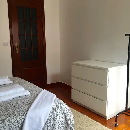 בית הארחה Private Double Bedrooms