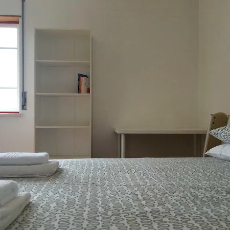 בית הארחה Private Double Bedrooms *