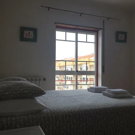 Private Double Bedrooms *